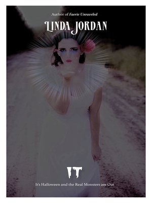 cover image of It